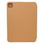 Коричневый чехол для iPad Pro 11 Smart Case