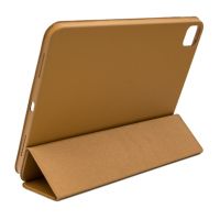 Коричневый чехол для iPad Pro 11 Smart Case