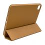 Коричневый чехол для iPad Pro 11 Smart Case