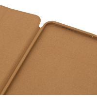 Коричневый чехол для iPad Pro 11 Smart Case