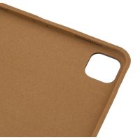 Коричневый чехол для iPad Pro 11 Smart Case