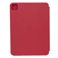 Красный чехол для iPad Pro 11 Smart Case