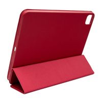 Красный чехол для iPad Pro 11 Smart Case