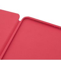 Красный чехол для iPad Pro 11 Smart Case