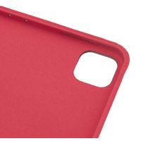 Красный чехол для iPad Pro 11 Smart Case