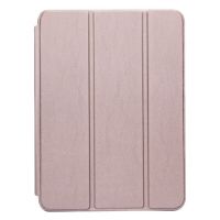Чехол цвета розовое золота для iPad Pro 11 Smart Case