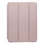 Чехол цвета розовое золота для iPad Pro 11 Smart Case
