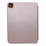 Чехол цвета розовое золота для iPad Pro 11 Smart Case