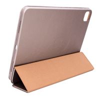 Чехол цвета розовое золота для iPad Pro 11 Smart Case
