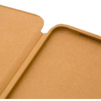 Чехол цвета розовое золота для iPad Pro 11 Smart Case