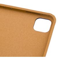 Чехол цвета розовое золота для iPad Pro 11 Smart Case
