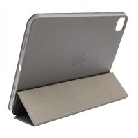 Тёмно-серый чехол для iPad Pro 11 Smart Case
