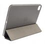 Тёмно-серый чехол для iPad Pro 11 Smart Case