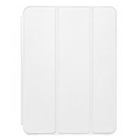 Белый чехол для iPad Pro 12.9" Smart Case