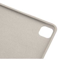 Белый чехол для iPad Pro 12.9" Smart Case