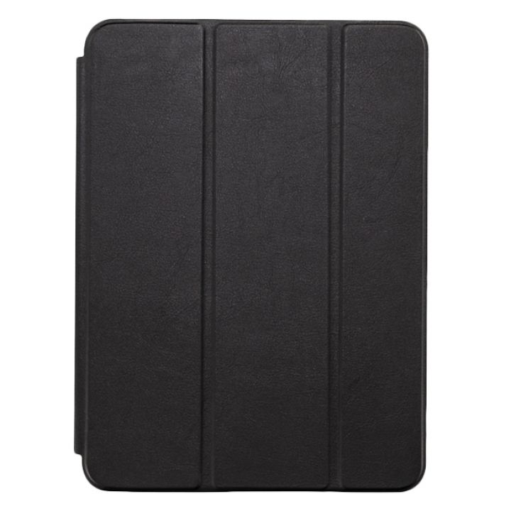 Чёрный чехол для iPad Pro 12.9" (2020) Smart Case