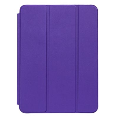 Фиолетовый чехол для iPad Pro 12.9"  Smart Case 