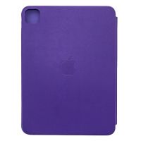 Фиолетовый чехол для iPad Pro 12.9" Smart Case