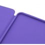 Фиолетовый чехол для iPad Pro 12.9" (2020) Smart Case