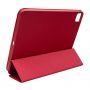 Красный чехол для iPad Pro 12.9" Smart Case
