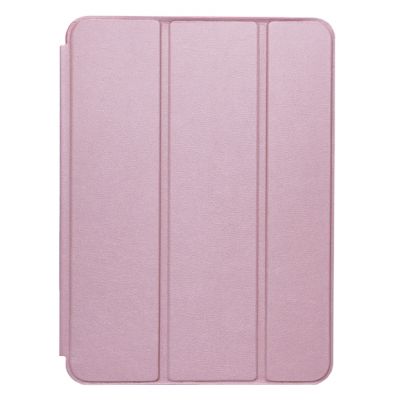 Жемчужно-розовый чехол для iPad Pro 12.9"  Smart Case 