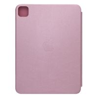 Жемчужно-розовый чехол для iPad Pro 12.9" Smart Case