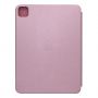 Жемчужно-розовый чехол для iPad Pro 12.9" (2020) Smart Case