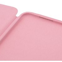 Жемчужно-розовый чехол для iPad Pro 12.9" Smart Case