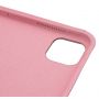 Жемчужно-розовый чехол для iPad Pro 12.9" Smart Case