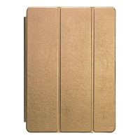 Золотой чехол для iPad Pro 12.9 Smart Case