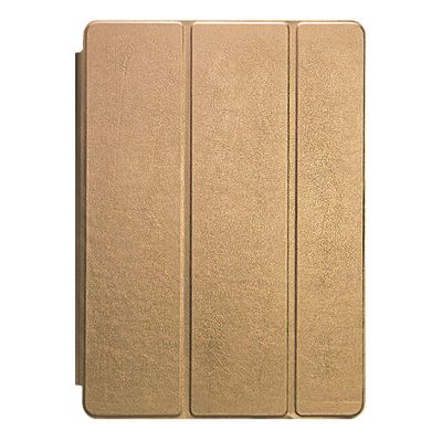 Золотой чехол для iPad Pro 12.9 Smart Case