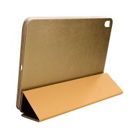 Золотой чехол для iPad Pro 12.9 Smart Case