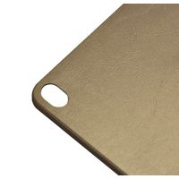 Золотой чехол для iPad Pro 12.9 Smart Case