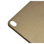 Золотой чехол для iPad Pro 12.9 Smart Case