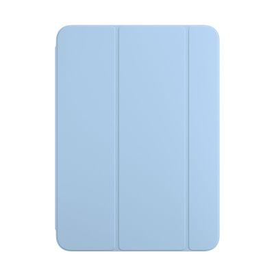 Чехол Smart Folio для iPad 11 (A16), Sky (MDEQ4)