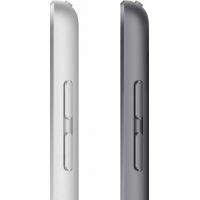 Планшет Apple iPad 10,2" (2021) Wi-Fi  64 ГБ «серый космос»