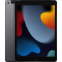 Планшет Apple iPad 10,2" (2021) Wi-Fi  64 ГБ «серый космос»
