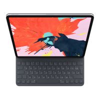 Клавиатура Smart Keyboard Folio для iPad Pro 12,9" MXNL2