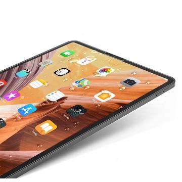 Защитное стекло для iPad Pro 11 Tempered Glass