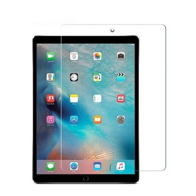Защитное стекло для iPad 10.2 Tempered Glass