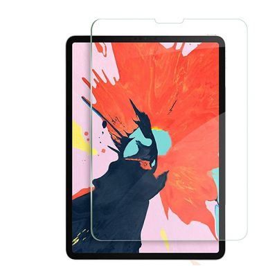 Защитное стекло для iPad Pro 12.9 Tempered Glass