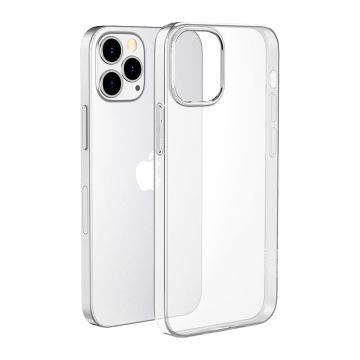 Чехол Clear Case для iPhone 13 Pro Max, прозрачный