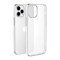 Чехол Clear Case для iPhone 13 Pro, прозрачный