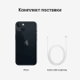 Apple iPhone 13 128 Gb «тёмная ночь»