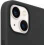 Чехол Silicone Case для iPhone 13, cиликон, "тёмная ночь"