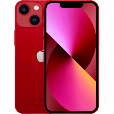 Apple iPhone 13 mini 512 Gb (PRODUCT)RED