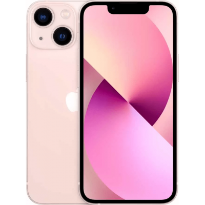 Apple iPhone 13 mini 128 Gb (розовый)