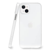 Чехол Clear Case для iPhone 13 mini, прозрачный