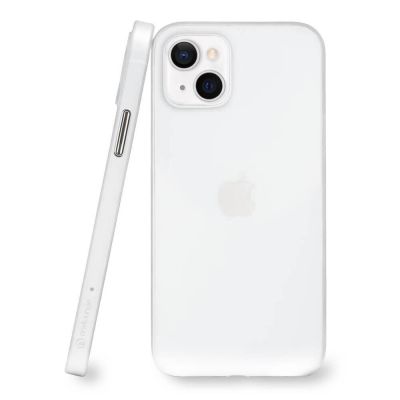 Чехол Clear Case для iPhone 13 mini, прозрачный