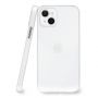 Чехол Clear Case для iPhone 13 mini, прозрачный